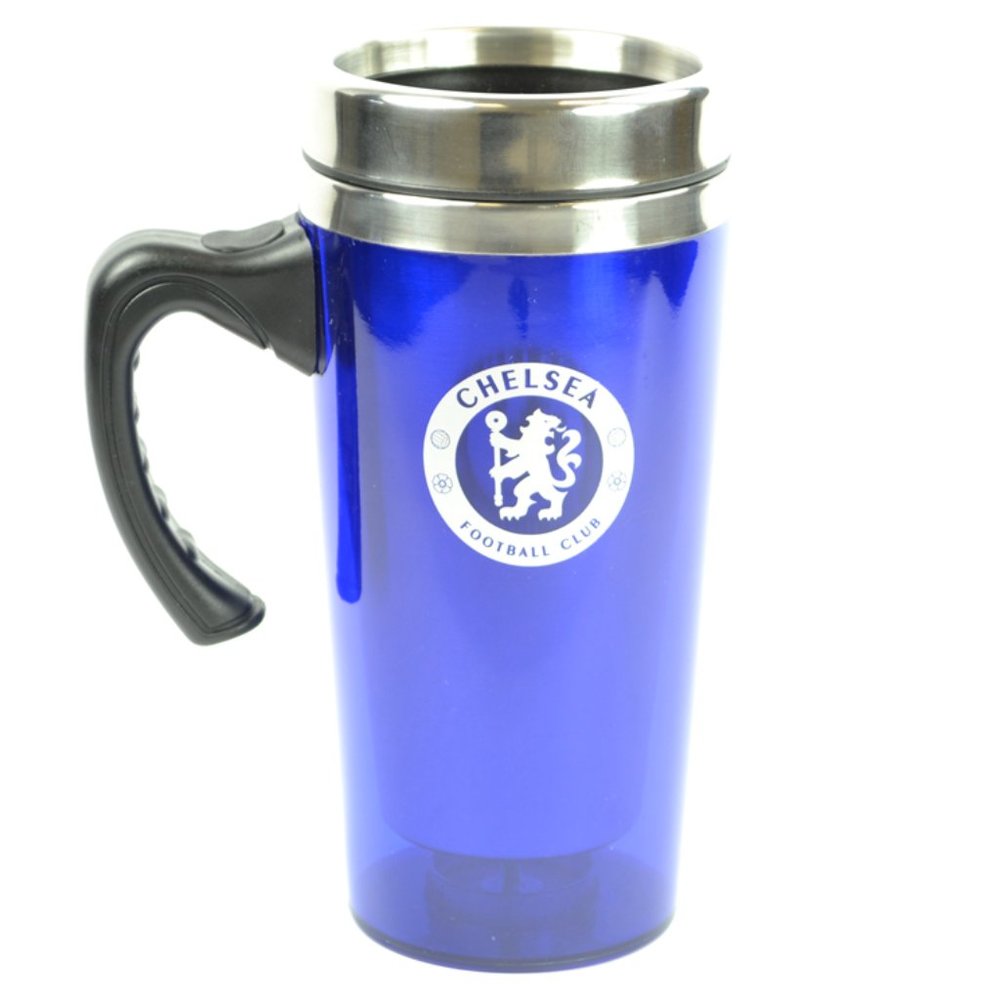 Chelsea FC Travel Mug